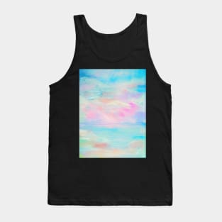 Valentines Discovery Tank Top
